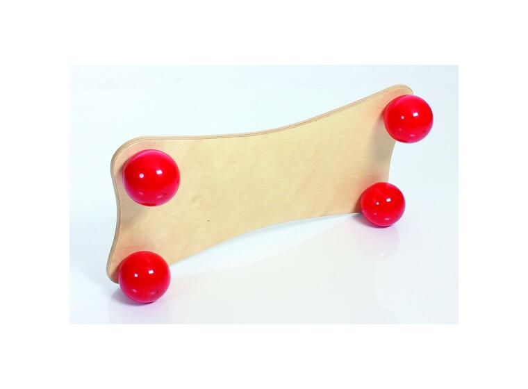 Togu Balanza Ballstep Classic 89x43x14 cm balansebrett 