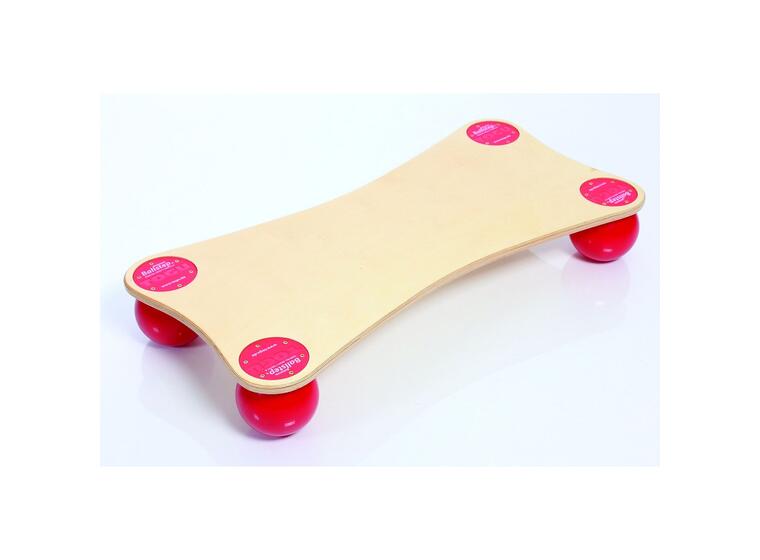 Togu Balanza Ballstep Classic 89x43x14 cm balansebrett 