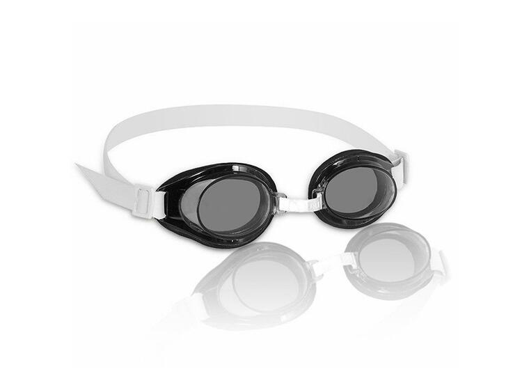 Turbo Svømmebrille - Sot Malmsten | Sot linse | Svart 