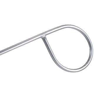 Undervisningsstang 4 meter Redningsstang | Ballfanger