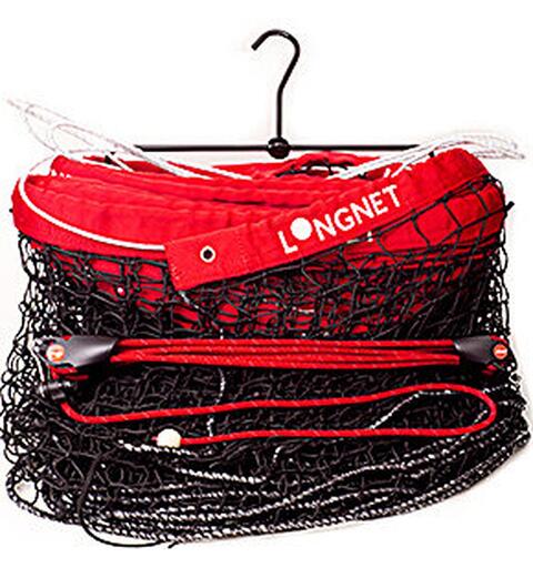 Volleyballnett LongNet pakke Finnes i 18m, 20m og 21m