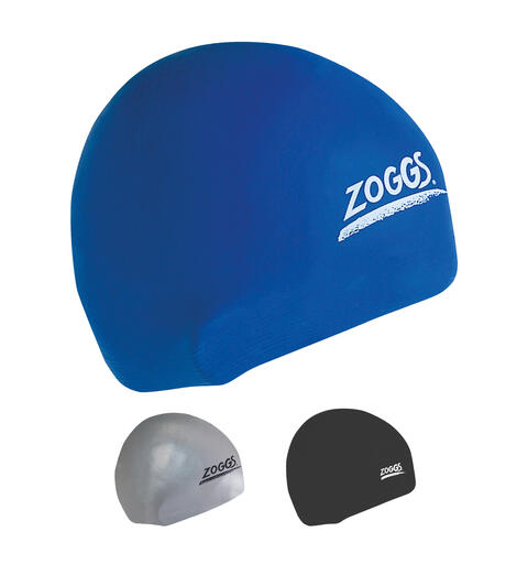 Zoggs Badehette Latex | Overlegen kvalitet
