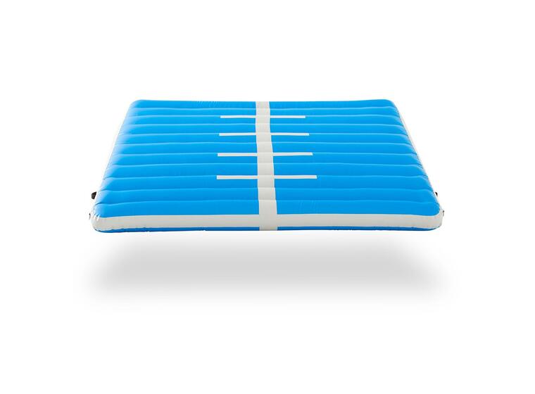 AirTrack | AirIncline AirTrack ramp | 200x200x60-10 cm 