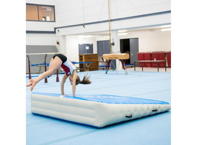 AirTrack | AirIncline AirTrack ramp | 200x200x60-10 cm 