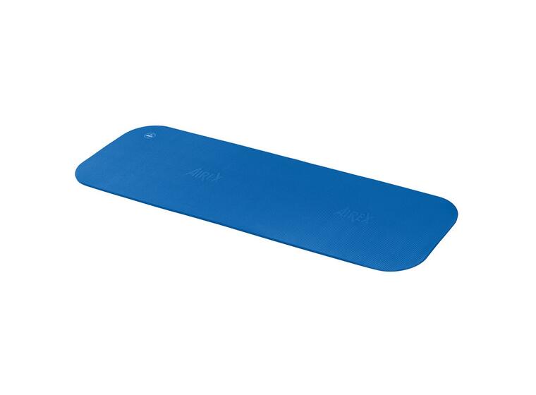 Airex Coronella matte 185x60x1,5 cm Treningsmatte | Blå 