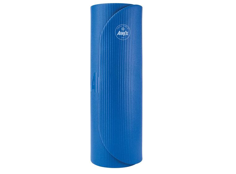 Airex Coronella matte 185x60x1,5 cm Treningsmatte | Blå 