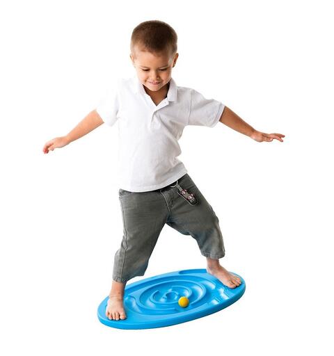 Balansebrett Weplay Balansespill med 3 baller