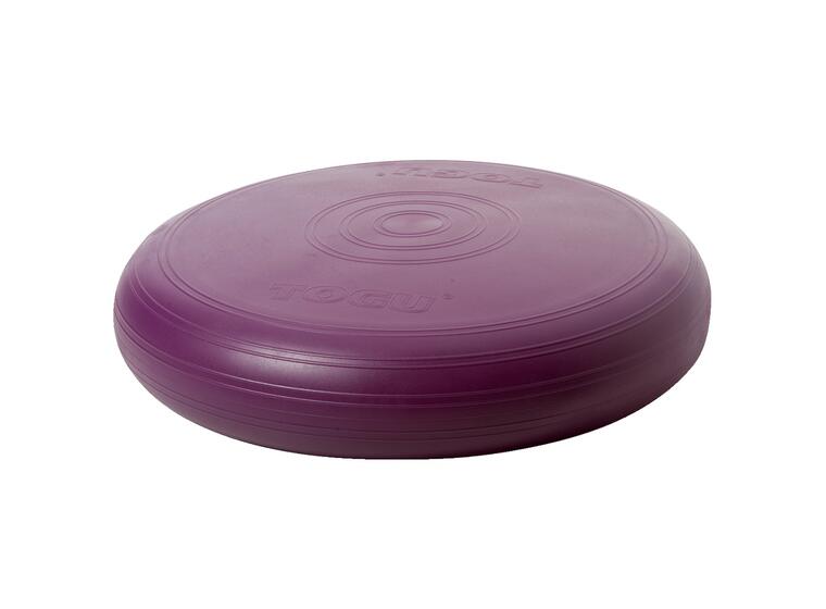 Balansepute Togu Dynair Extreme 80 cm Meditasjons- og sittepute 