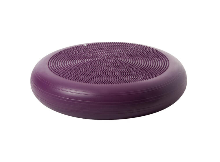 Balansepute Togu Dynair Extreme 80 cm Meditasjons- og sittepute 
