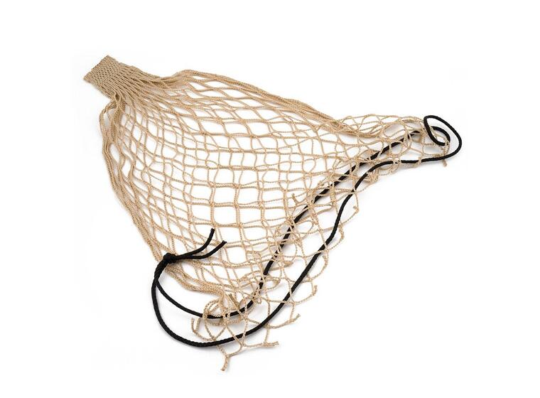 Ballnett til små baller (finmasket) Oppbevaring til baller under 10cm 