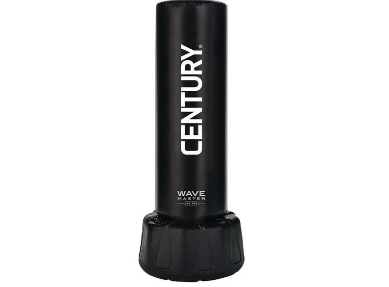 Boksesekk Century stående Svart Wavemaster 2XL Pro 