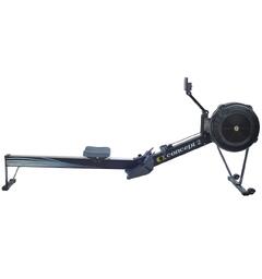 Concept2 RowErg standard ben Svart romaskin med PM5 monitor