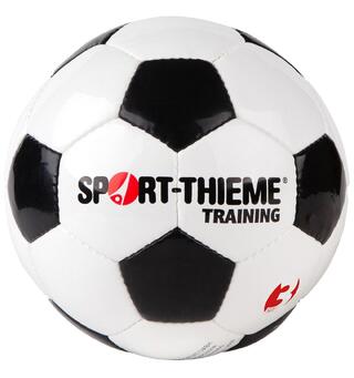 Fotball Sport-Thieme Training Treningsball | Gress | Syntetisk l&#230;r