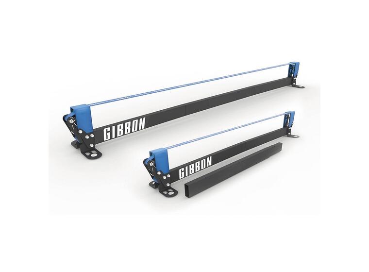 Gibbon® Slack Rack Fitness Edition Komplett med Fitness Slackline 