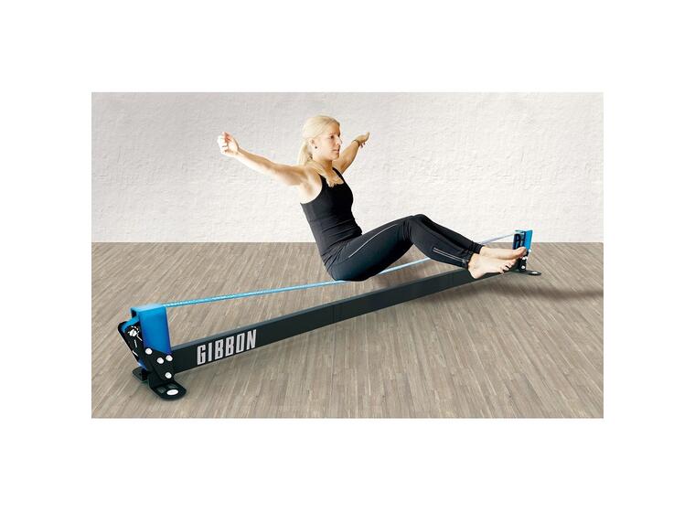 Gibbon® Slack Rack Fitness Edition Komplett med Fitness Slackline 