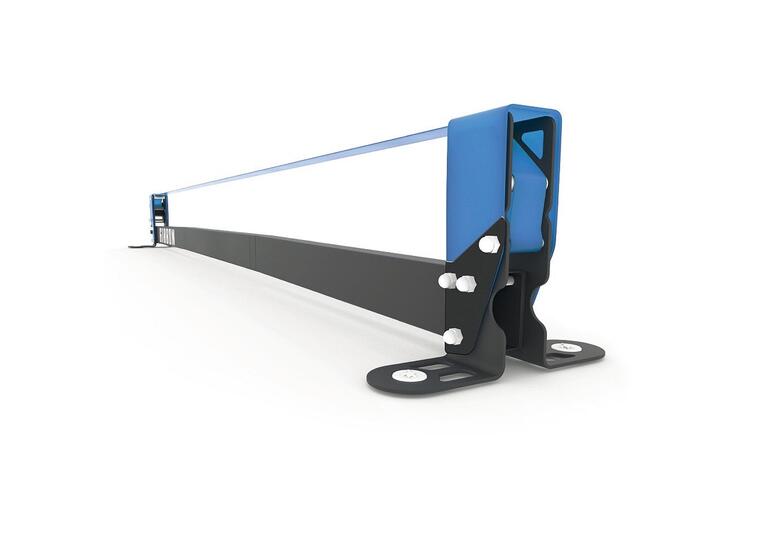 Gibbon® Slack Rack Fitness Edition Komplett med Fitness Slackline 