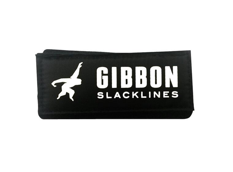 Gibbon® Slack Rack Fitness Edition Komplett med Fitness Slackline 