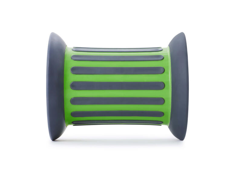 Gonge Roller | Balanserulle Roller fylt med sand | Balansetrening 