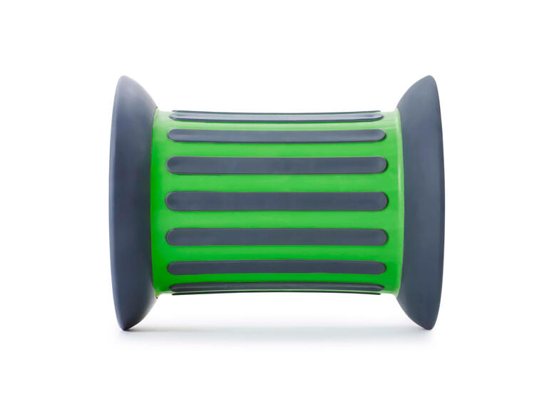 Gonge Roller | Balanserulle Roller fylt med sand | Balansetrening 