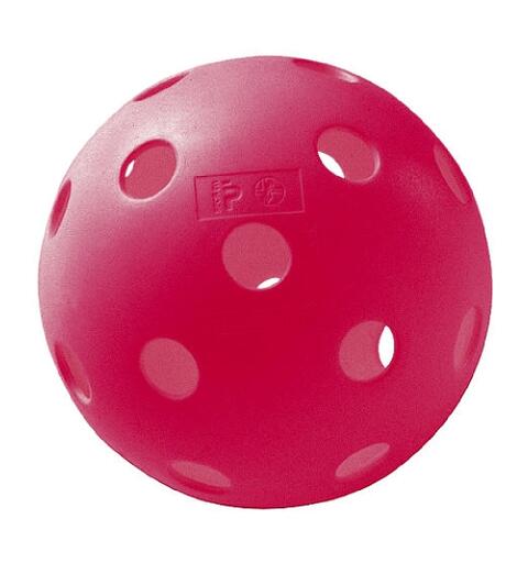 Innebandyball Standard R&#248;d