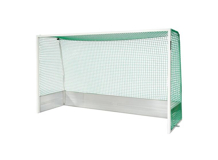 Landhockeymål uten transporthjul Utendørs | 3,66 x 2,14 x 1,20/0,90 m 