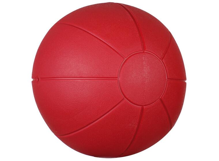 Medisinball Togu av Ruton 1 kg | Rød 
