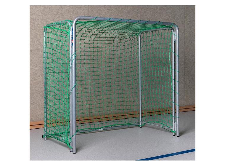 Minimål fotball 1 x 1 m | Inkl. nett 