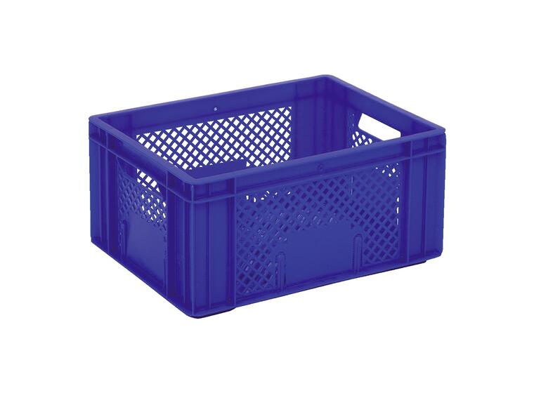 Oppbevaringskasse 40x30x18 | Perfekt for svømmehallen 