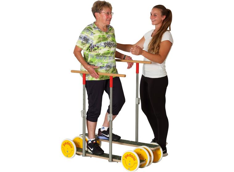 Pedalo Rehab-Bar Opptrening og rehabilitering 