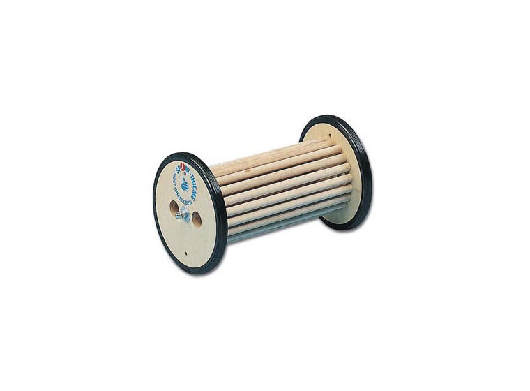 Pedasan hjul ø 22 cm Balanserulle for inne- og utebruk 
