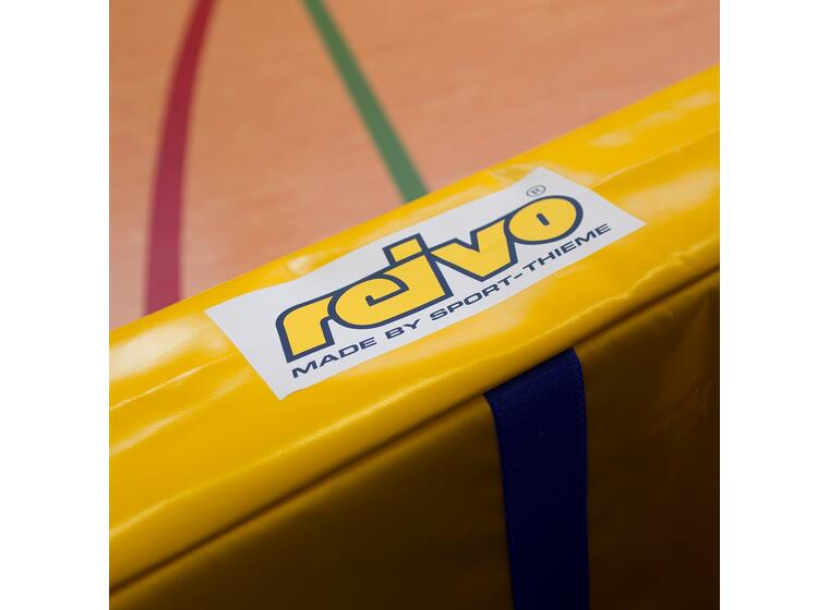 Reivo Rinogym øvelsesskranke Skoler, klubber og foreninger 