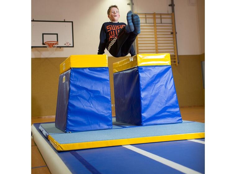 Reivo Rinogym øvelsesskranke Skoler, klubber og foreninger 