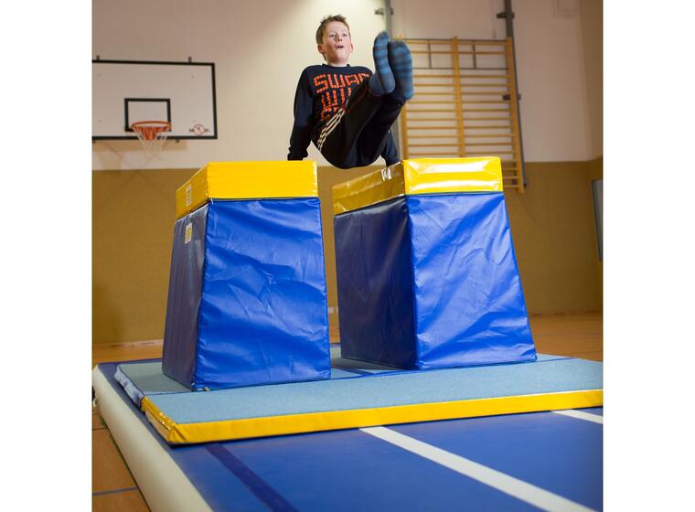 Reivo Rinogym øvelsesskranke Skoler, klubber og foreninger 