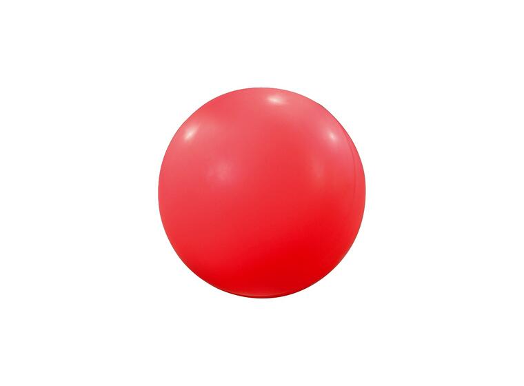 Sirkusball 60 cm Neonrød Balanseball 