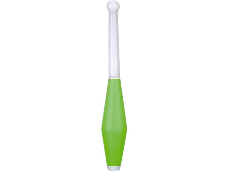 Sjongleringskjegle til barn 1 stk | 45 cm | Assorterte farger 