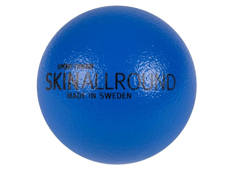 Softball Skin Allround 18 cm 18 cm softball til lek og kanonball 