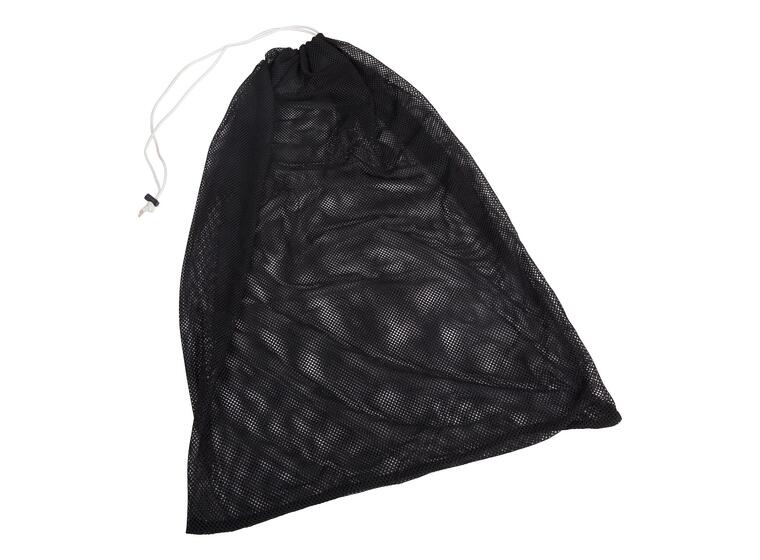 Softball Volley Allround sett (8) 18 cm 8 skumballer med elé-trekk 