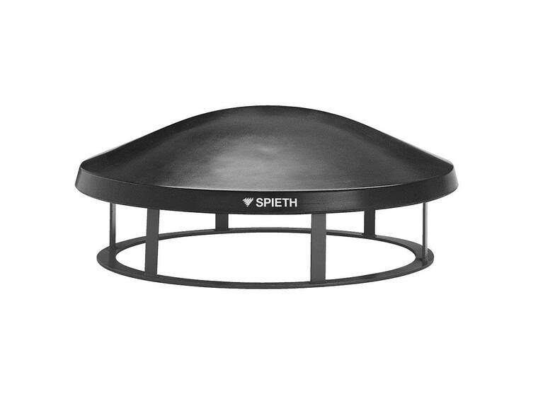 Spieth turnsopp til konkurranse Høyde 48 cm | Diameter 100cm 