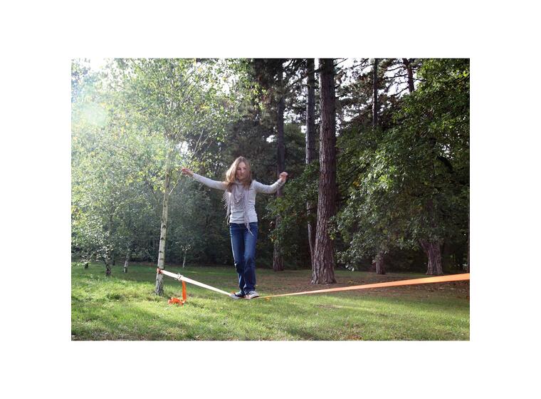Sport-Thieme Slackline Lengde 15 m 