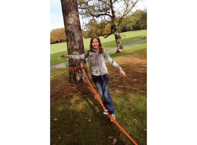 Sport-Thieme Slackline Lengde 15 m 