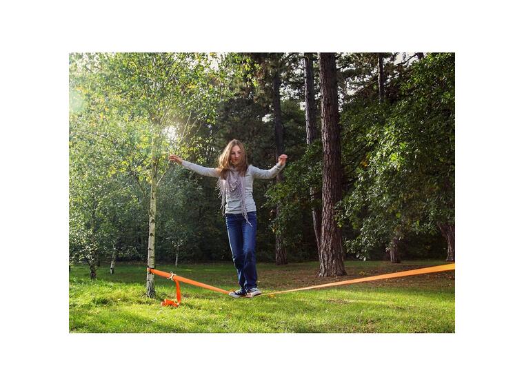 Sport-Thieme Slackline Lengde 15 m 