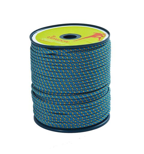 Statisk Klatretau Tendon Accessory Cord 5mm | 100 meter | bl&#229;