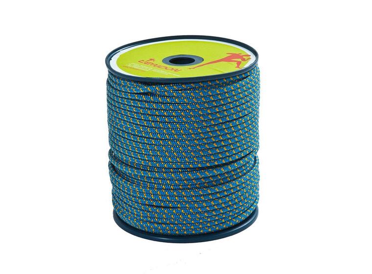 Statisk Klatretau Tendon Accessory Cord 5mm | 100 meter | blå 