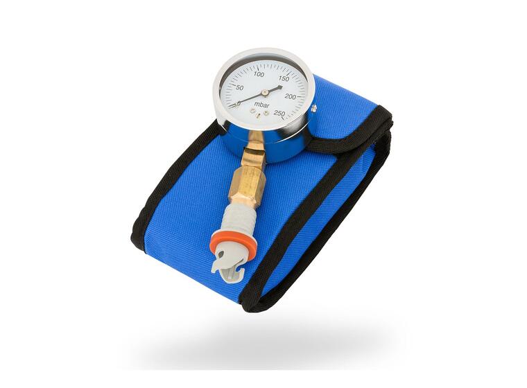 Tilbehør AirTrack | Manometer Passer alle airtrack produkter 