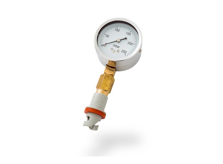 Tilbehør AirTrack | Manometer Passer alle airtrack produkter 