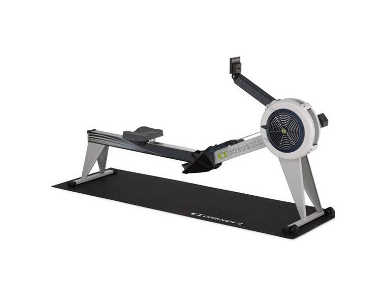 Tilbehør | Concept2 RowErg Romaskin Skliunderlag til romaskin 
