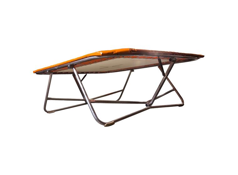 Trampoline Kenguru 180x120 cm 