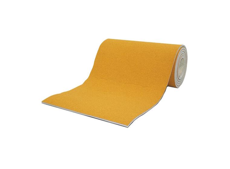 Turnmatte på rull - 12x2 m -144 m² Kategori 2 | 6 matter à 12 x 2 | 3,5mm 