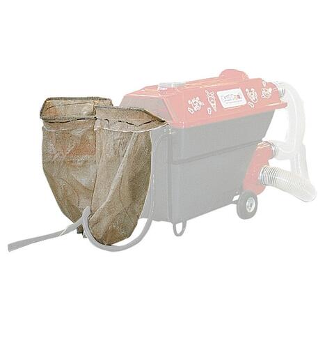 Vaskenett til ballbasseng baller Ball Pool Cleaner (10 stk)