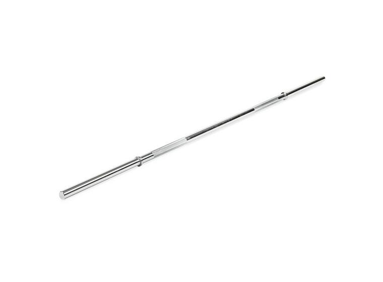 Vektstang 30 mm 180 cm | 10 kg 